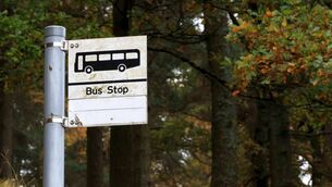 <p>Plans have been unveiled by Roscommon County Council to upgrade bus stop facilities at Abbeytown in Roscommon Town.</p> <p>Plans have been unveiled by Roscommon County Council to upgrade bus stop facilities at Abbeytown in Roscommon Town.</p>
