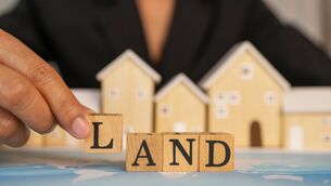 <p>Cllr Leah Cull proposed that a parcel of land at Knockadalteen, Cortober be zoned for residential developments. Pic: iStock</p> <p>Cllr Leah Cull proposed that a parcel of land at Knockadalteen, Cortober be zoned for residential developments. Pic: iStock</p>