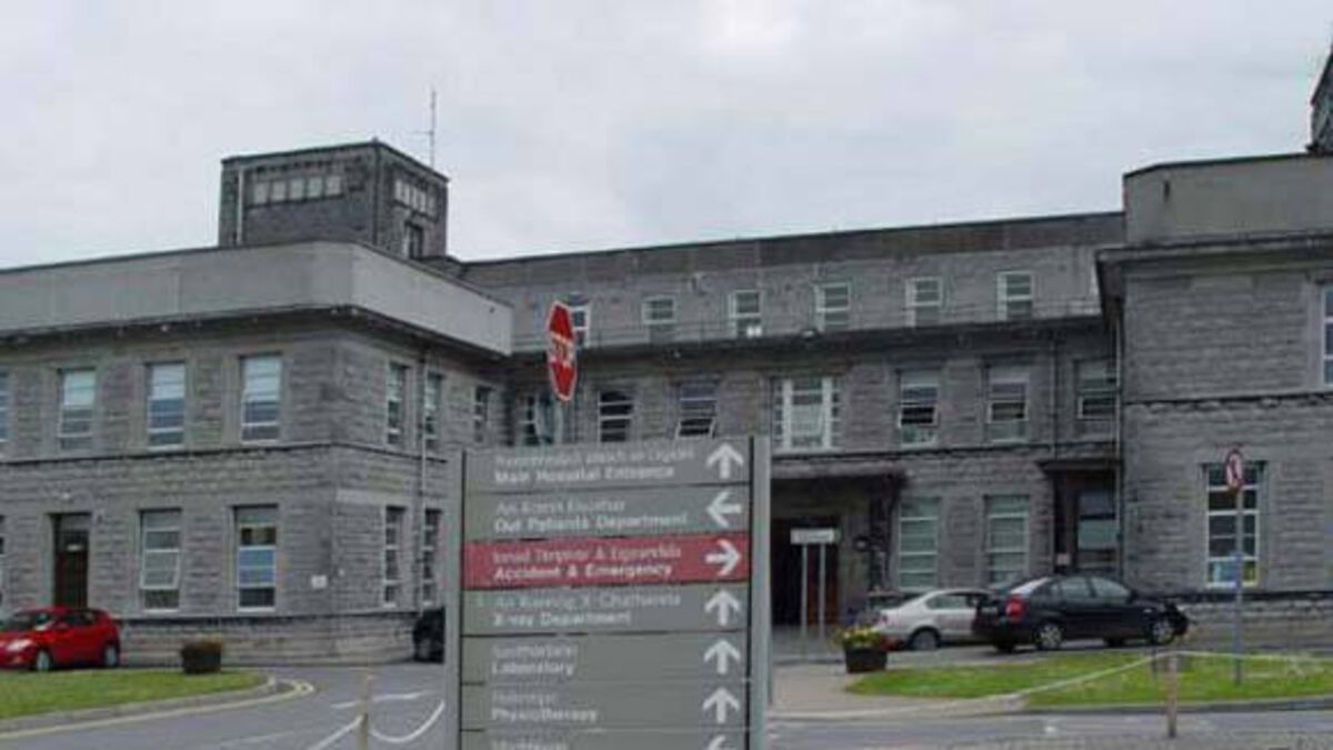 HSE to upgrade seclusion room at Roscommon psychiatric unit