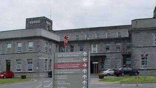 <p>
<br>The psychiatric unit is attached to Roscommon University Hospital.</p> <p>
<br>The psychiatric unit is attached to Roscommon University Hospital.</p>