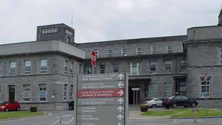 HSE to upgrade seclusion room at Roscommon psychiatric unit