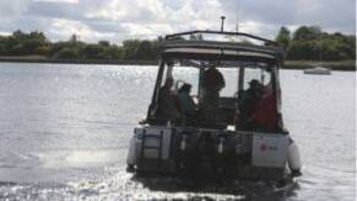 Local disability charity refused permission again to build jetty
