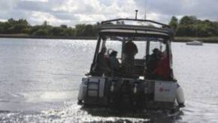 Local disability charity refused permission again to build jetty 