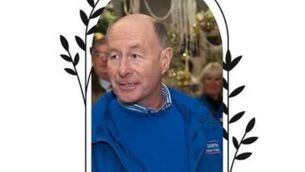 <p>The late Ronan O'Conghaile, founder of Ardcarne Garden Centre.</p> <p>The late Ronan O'Conghaile, founder of Ardcarne Garden Centre.</p>