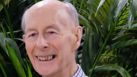 Funeral details of Ronan O’Conghaile announced 