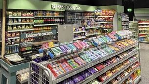 <p>Inside the new Cunningham's Gala. </p> <p>Inside the new Cunningham's Gala. </p>