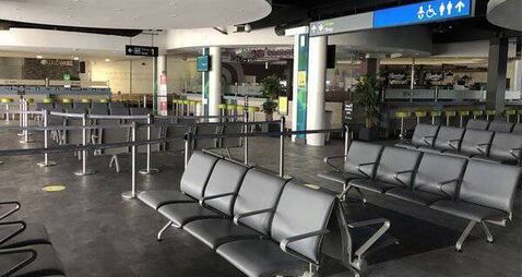 Earlier bag-drop deadline for Ryanair passengers at Knock Airport