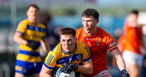 Rossies set to face tricky road trip on opening weekend of NFL Division One action 