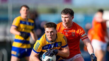 Rossies set to face tricky road trip on opening weekend of NFL Division One action 