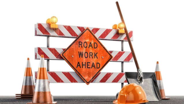 <p>Another stretch of the N61 is to close in November. Picture: iStock</p>