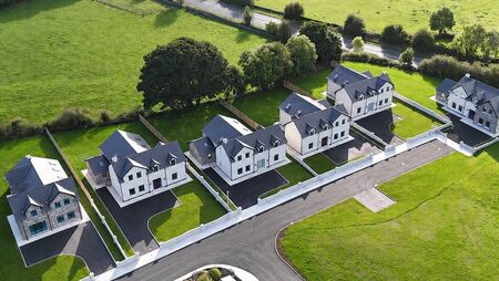 Six new homes in County Roscommon development tick every box 